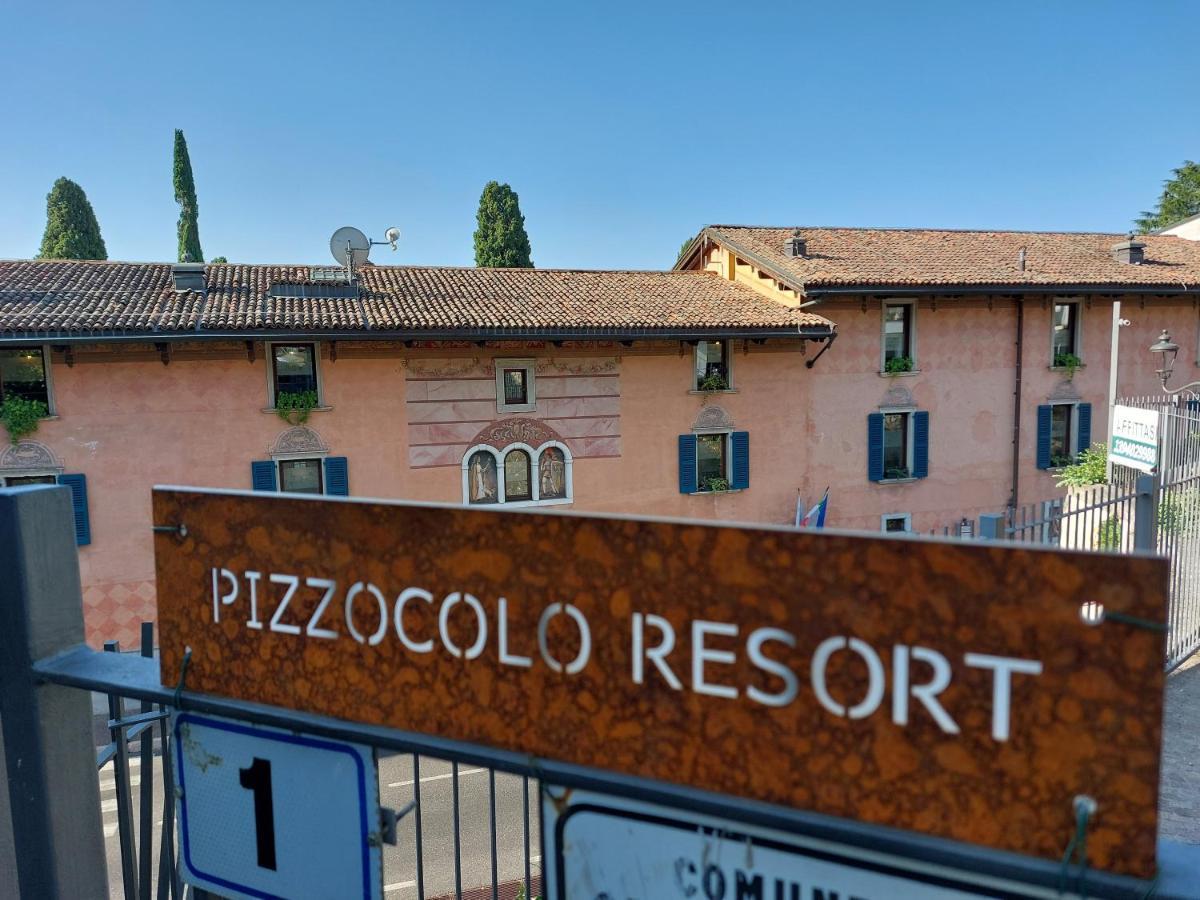 Pizzocolo Fasano